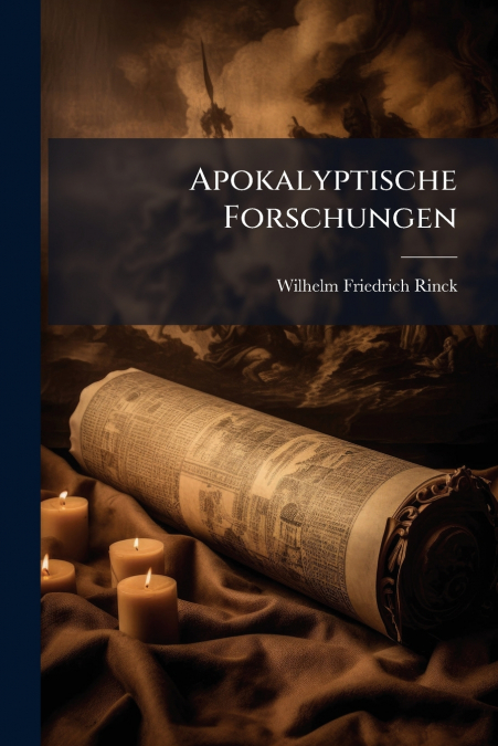 Apokalyptische Forschungen