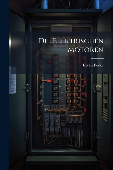 Die Elektrischen Motoren