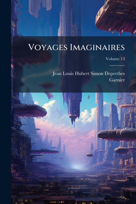 Voyages Imaginaires