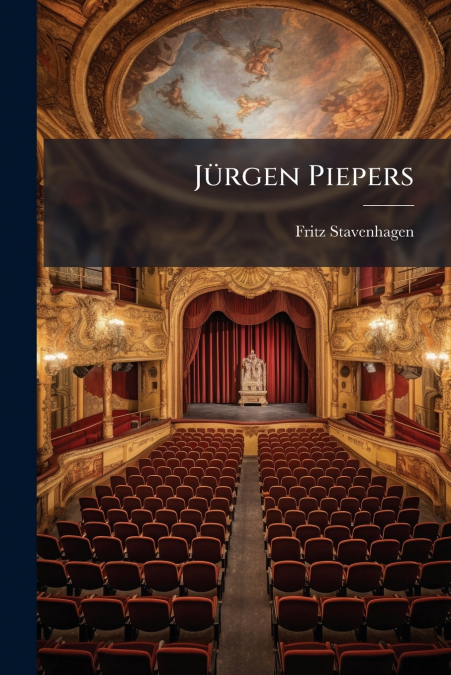 Jürgen Piepers