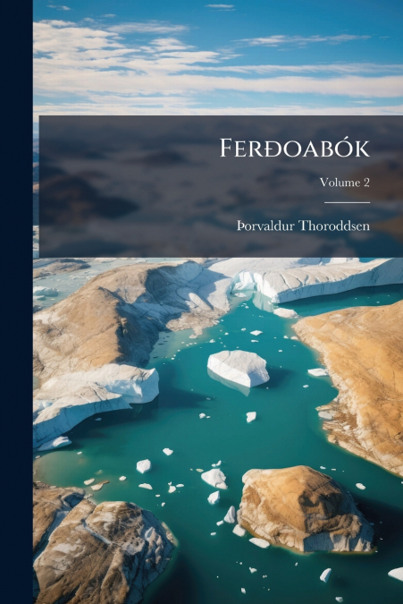 Ferðoabók