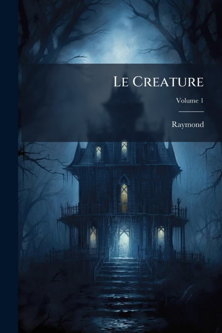 Le Creature