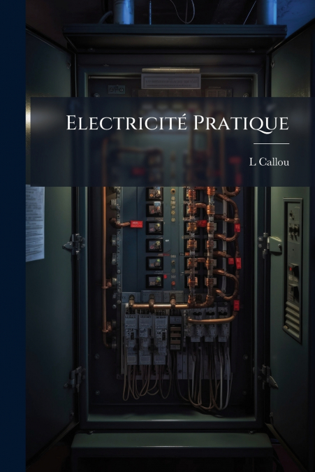 Electricité Pratique