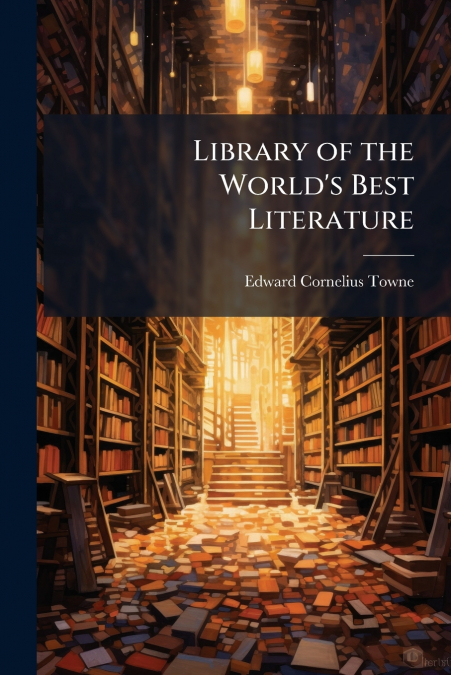 Library of the World’s Best Literature
