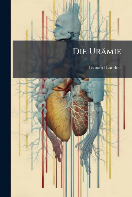 Die Urämie