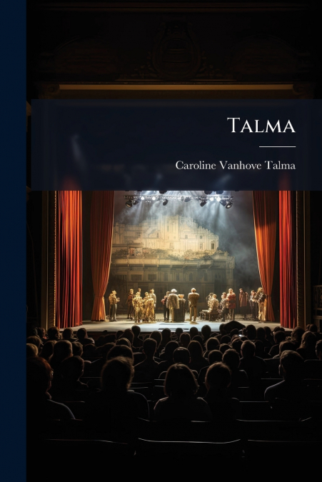 Talma