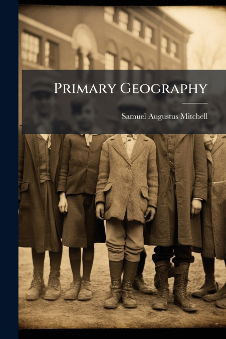 Primary Geography