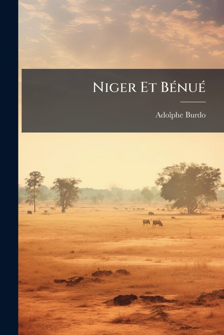 Niger Et Bénué