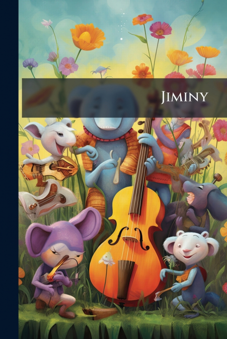 Jiminy