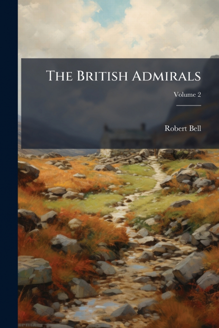 The British Admirals