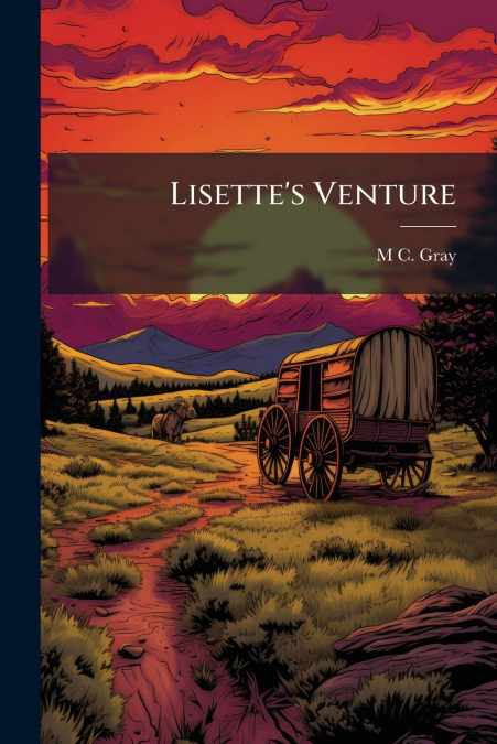 Lisette’s Venture