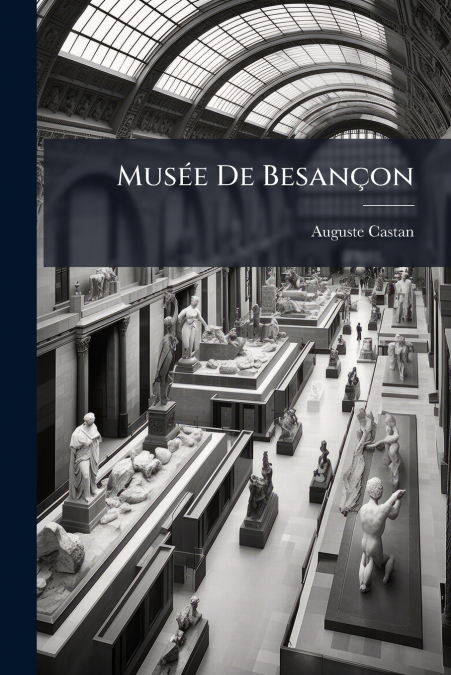 Musée De Besançon
