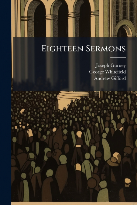 Eighteen Sermons