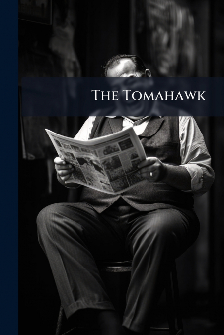 The Tomahawk