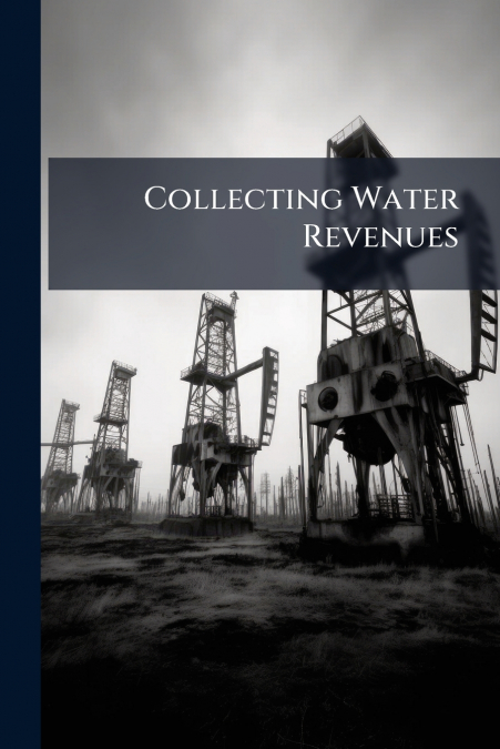 Collecting Water Revenues