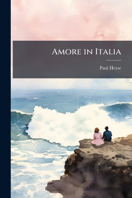 Amore in Italia