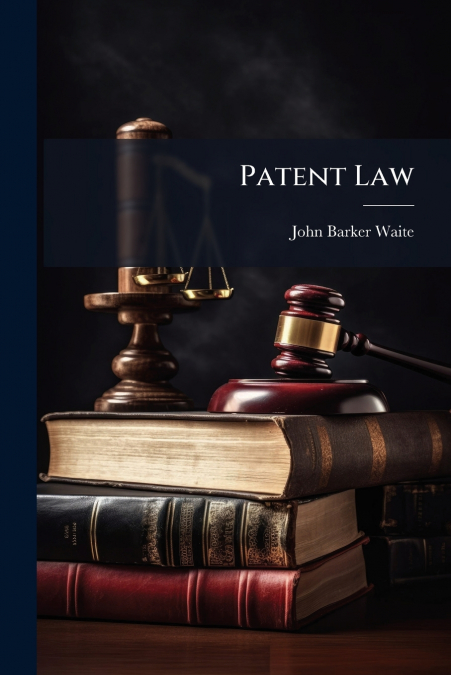 Patent Law