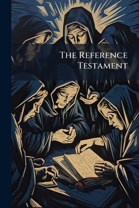 The Reference Testament