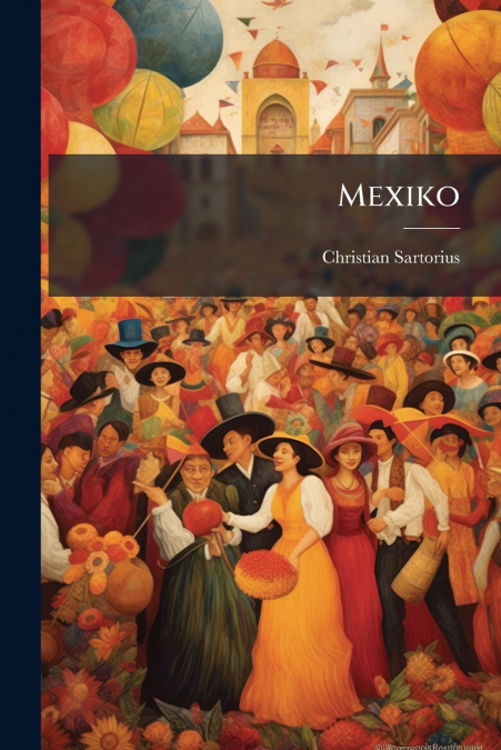 Mexiko