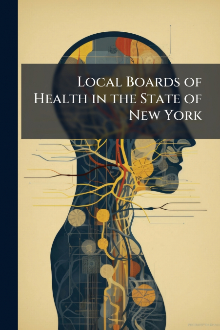 Local Boards of Health in the State of New York