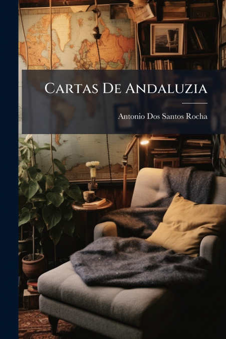 Cartas De Andaluzia