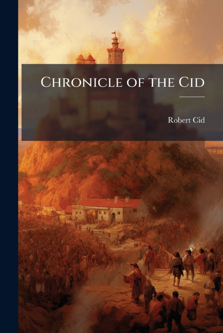 Chronicle of the Cid