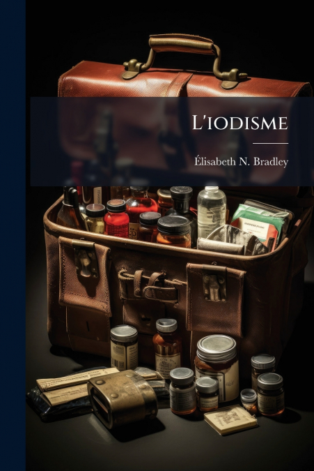 L’iodisme