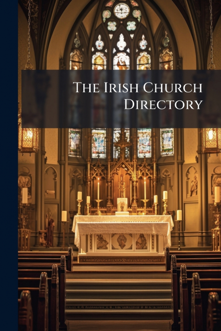 The Irish Church Directory