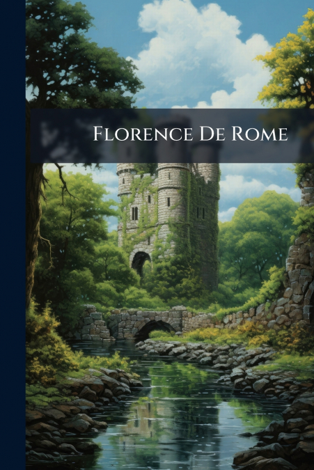 Florence De Rome
