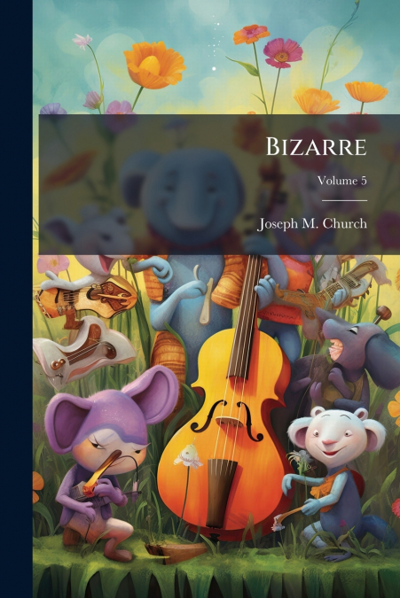 Bizarre
