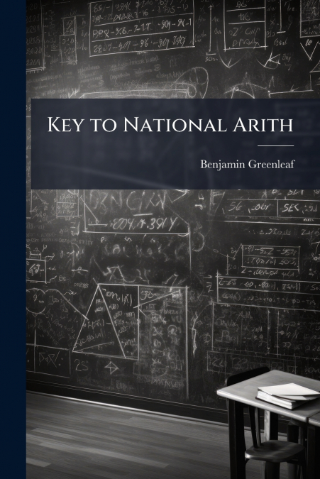 Key to National Arith
