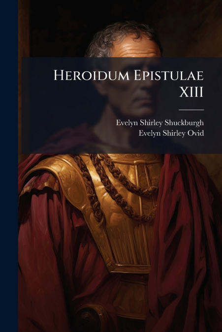 Heroidum Epistulae XIII