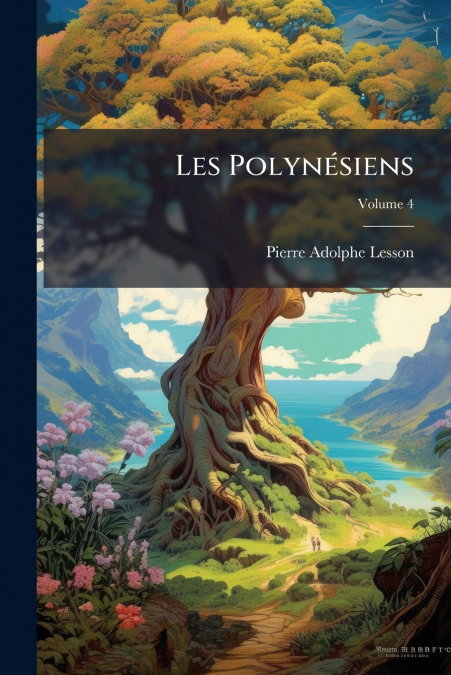Les Polynésiens