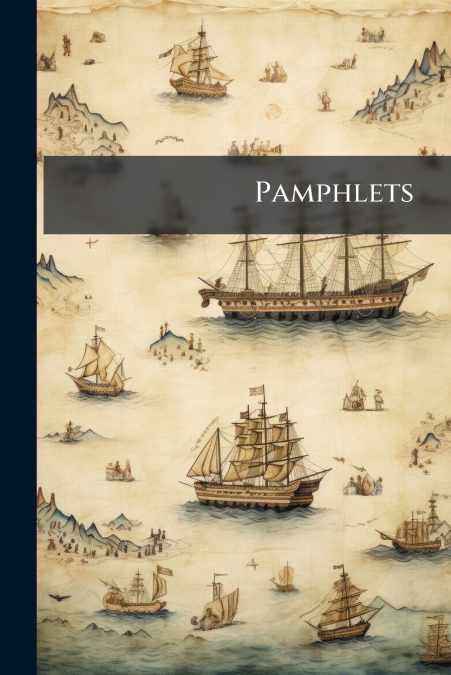 Pamphlets
