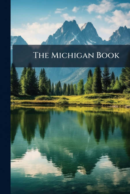 The Michigan Book