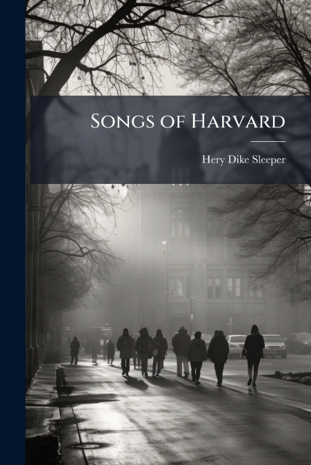 Songs of Harvard