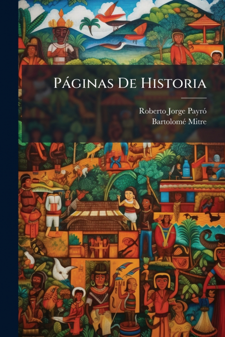 Páginas De Historia