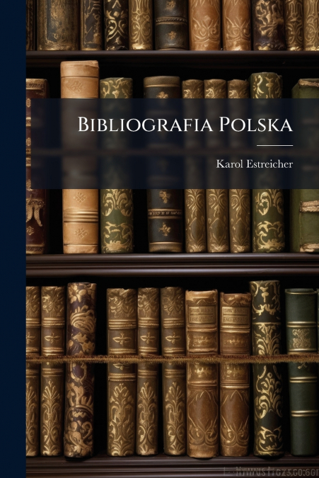 Bibliografia Polska