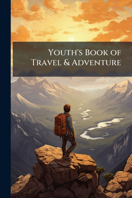 Youth’s Book of Travel & Adventure