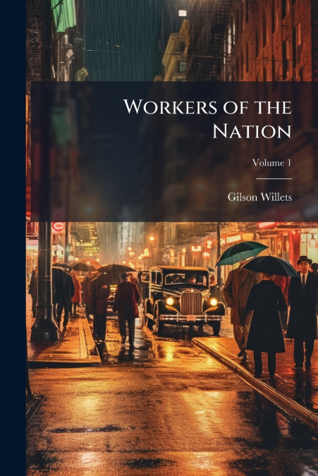 Workers of the Nation