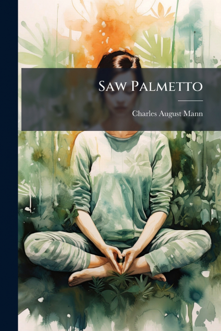 Saw Palmetto