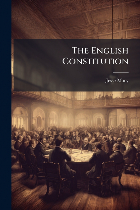 The English Constitution
