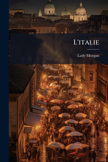 L’italie