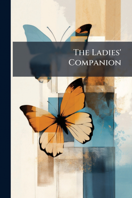 The Ladies’ Companion