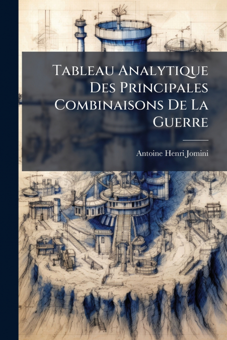 Tableau Analytique Des Principales Combinaisons De La Guerre