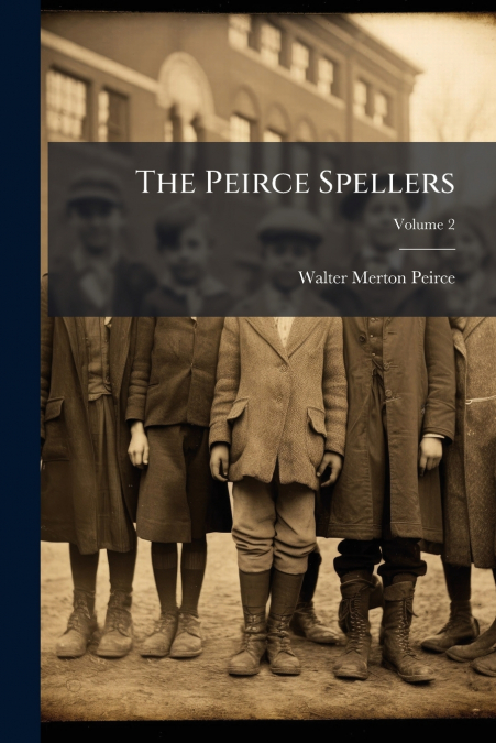 The Peirce Spellers