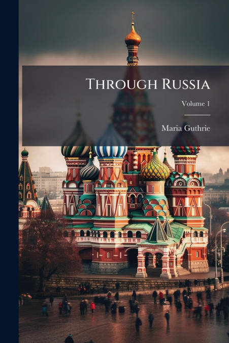 Through Russia
