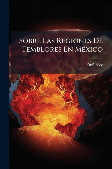 Sobre Las Regiones De Temblores En México