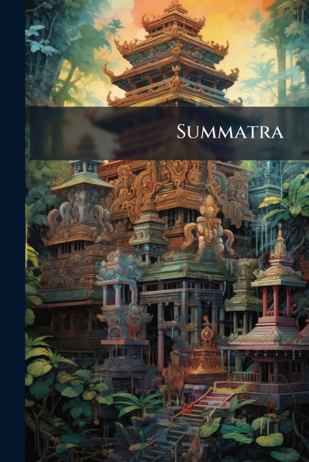 Summatra
