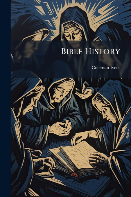Bible History
